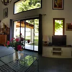 Jardin De Pomarede *