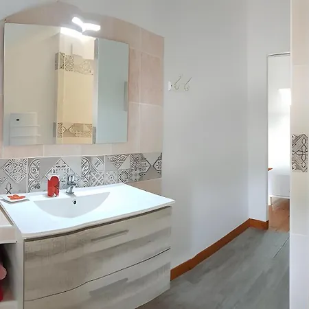 Casa vacanze Jardin De Pomarede