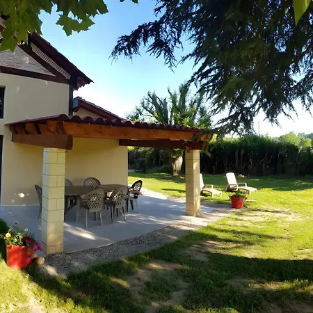 Jardin De Pomarede * Prigonrieux