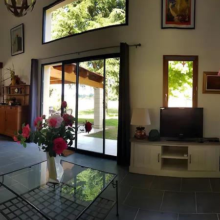 Jardin De Pomarede *