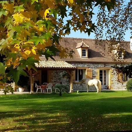 Jardin De Pomarede 펜션