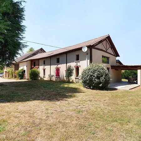 Hébergement de vacances Jardin De Pomarede *