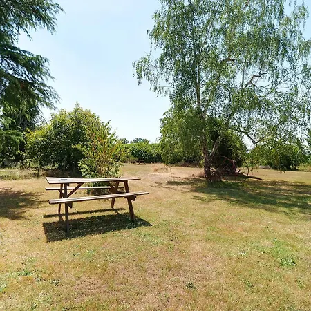 Jardin De Pomarede * Prigonrieux