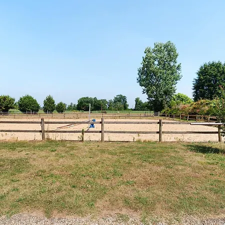 Hébergement de vacances Jardin De Pomarede Prigonrieux