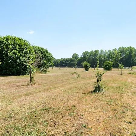 Jardin De Pomarede Prigonrieux