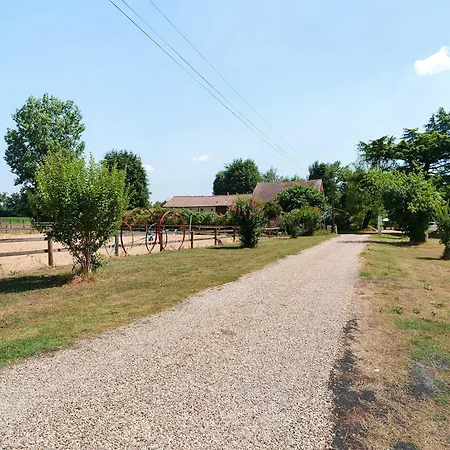 Jardin De Pomarede * Prigonrieux