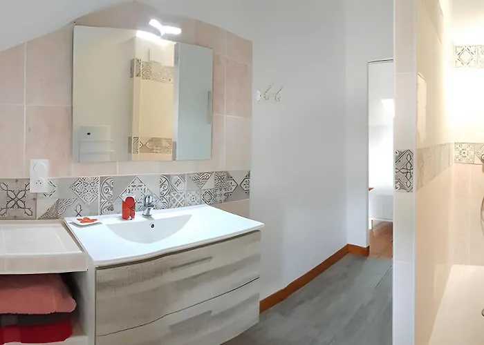 بيت للعطل Jardin De Pomarede