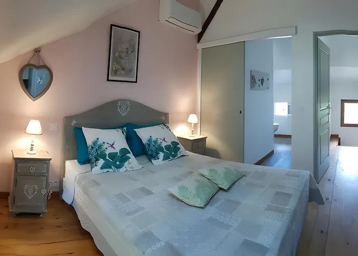 Jardin De Pomarede Prigonrieux