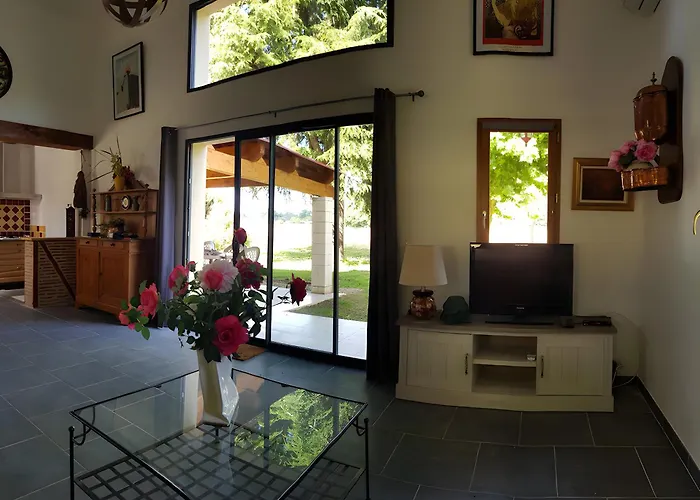 Jardin De Pomarede *